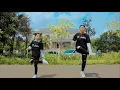 JTL - My Lecon (Feat Enter The Dragon) || OS ACADEMY PALEM Choreography