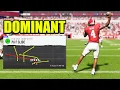 How To Run The Perfect Alabama Offense FULL SCHEME College Football 25