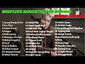 Download Lagu siho live acoustic full album terpopuler 2021 tanpa iklan!!!