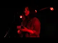 Lucy Dacus - My Mother & I // Oceanen, Gotheburg, Sweden 2019