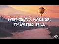 The Kid LAROI, Justin Bieber - STAY (Lyrics)