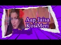 Aap Jaisa Koi (feat. Feroz Khan) - Nazia Hassan