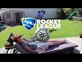 ROCKET LEAGUE INTRO SONG RECOPILACION MEMES