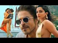 Lagu hame to loot liya milke ishq walon ne (full song) shahrukh khan |deepika p,Shilpa R | Pathan song