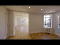 Virtual tour of 100 Riverside Drive 17E Upper West Side Manhattan
