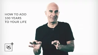 Download How To Add 100 Years To Your Life | Robin Sharma MP3