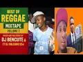 Download Lagu BEST OF REGGAE MIXTAPE VOLUME 7 💥 DJ BENCUTE🔥DJ VOLCANO