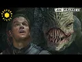 Download Lagu The Epic Final Battle vs Queen Lizard | The Great Wall 4K