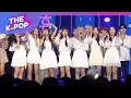 Lagu OH MY GIRL, THE SHOW CHOICE! [THE SHOW 190514]