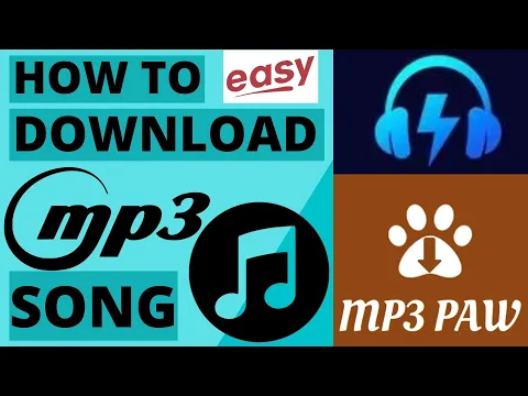 Download MP3 How to Download Mp3 Songs in PC