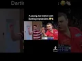 Lagu Joe cullen darts impressions