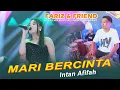 Download Lagu Mari Bercinta Dek Intan Afifah - Fariz \u0026 Friend - KEVIN AUDIO