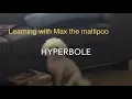 Hyperbole used in English