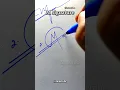 Download Lagu How to sign the letter M ❤ ?