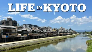 What it’s Like Living in Japan’s Famous Tourist City