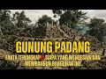 Lagu TERUNGKAP!!! SIAPA YANG MENDESAIN DAN MEMBANGUN BANGUNAN DI ATAS GUNUNG PADANG | JELAJAH WAKTU