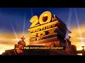 Download Lagu 20th Century Fox Television Logo With Fox Entertainment Byline (2025)