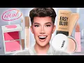 FULL FACE OF NEW MAKEUP LAUNCHES honest reviews