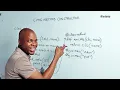 python Basics Class Method as a Constructor