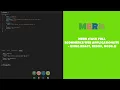 MERN Stack Full Ecommerce Web Application Site - Using React Redux Node js