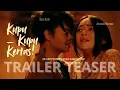 Download Lagu KUPU-KUPU KERTAS TRAILER | 26 September 2024 | Amanda Manopo, Reza Arap, Chicco Kurniawan
