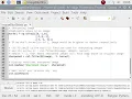 Image processing Using Python 3 Image Blurrring and Sharpening