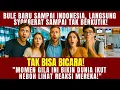 Download Lagu Bangga Jadi Indonesia! Bule Sampai Tak Bisa Bicara Saat Mendarat 😲🔥