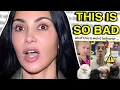 THE KARDASHIANS ARE IN BIG TROUBLE ... xmas gifts exposed + puppy hoarding (weekly teacap)