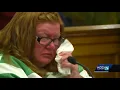 Marc Misty Ray receive prison sentence for cruel and evil actions