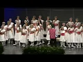 Lagu 137 HIP-STREET, Fero Aldiansya Stefanus - THE RESONANZ CHILDREN’S CHOIR
