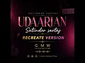 UDAARIAN | GMW