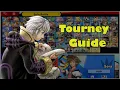 Your First Smash Ultimate Tournament - Guide