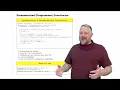6 - Parameterized Constructor