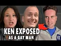 Gypsy Rose LOOSES IT When Ken EXPOSED by a GAY Man on TikTok