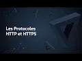 The HTTP and HTTPS protocols in 3 minutes
