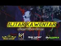 Lagu DJ BANTENGAN!!! BLITAR KAWENTAR REMIXER BY DJ ANDIKA