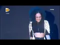 Yasemin Mori - Nolur Nolur Nolur [Rock'n Coke, Istanbul, 2013-09-08]