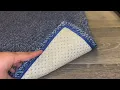 Honest Review of Runner Kitchen Rug KOZYFLY Boho Runners for Hallways 2x8 ft Washable Hall Carpet