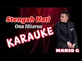 Download Lagu karaoke ona hetharua stengah hati nada rendah