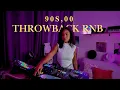 Download Lagu RNB THROWBACK CHILL , Tevin Campbell,Aaliyah,Joe,Chris Brown,LeToya,Ruff Endz,Jodeci,Aaron Hall