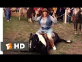 Jack and Jill 2011 - Jill Stays Over Scene Movieclips