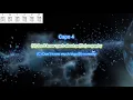 Wonderful World by Sam Cooke play along with scrolling guitar chords and lyrics