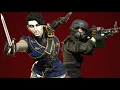 Heroforge - Advanced Posing Guide