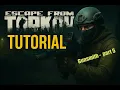 Gunsmith part 5 tarkov guide