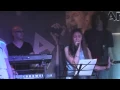 Selin Ozer -  That's the way it is Cover
