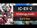 Download Lagu IC-EX-2 Challenge mode - Low-rarity squad ft. Qiubai | Ideal City | Arknights