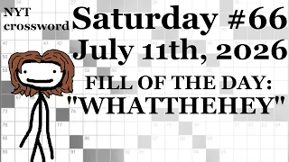 Saturday 26 -