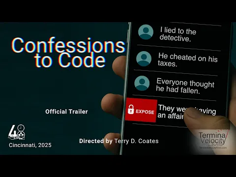 Confessions to Code - Trailer