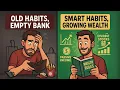 Download Lagu Act Upper Class With These Tiny Habits (and grow your wealth quitely)