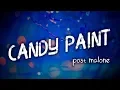 Post Malone - Candy Paint Instrumental Remake Prod by Sacred Beats